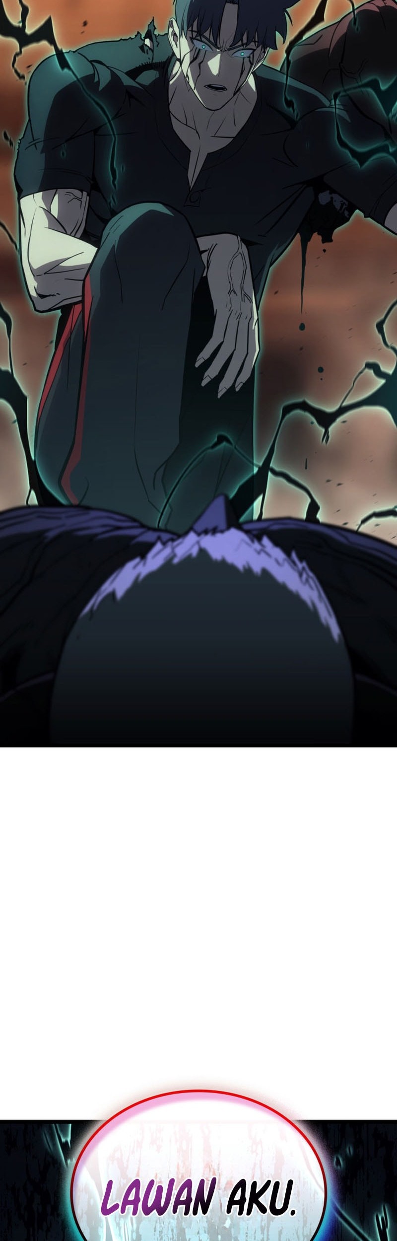 A Disaster-Class Hero Has Returned Chapter 138 Gambar 86