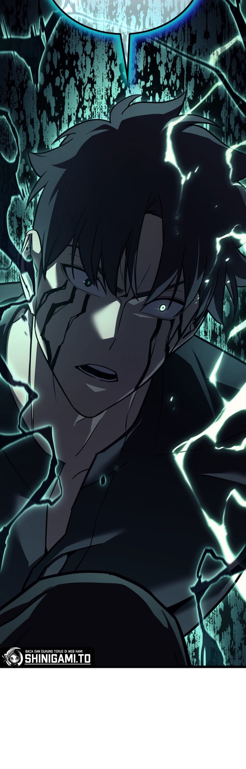 A Disaster-Class Hero Has Returned Chapter 138 Gambar 87