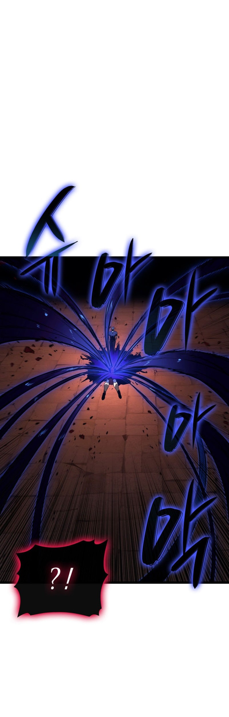 A Disaster-Class Hero Has Returned Chapter 138 Gambar 5