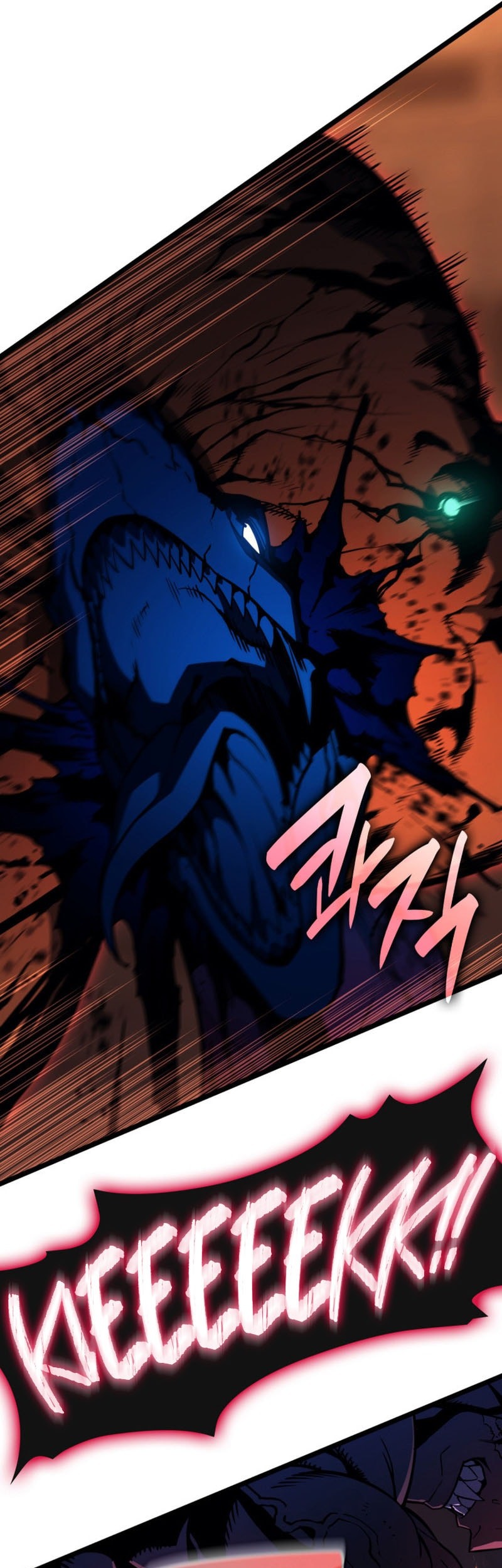 A Disaster-Class Hero Has Returned Chapter 138 Gambar 23