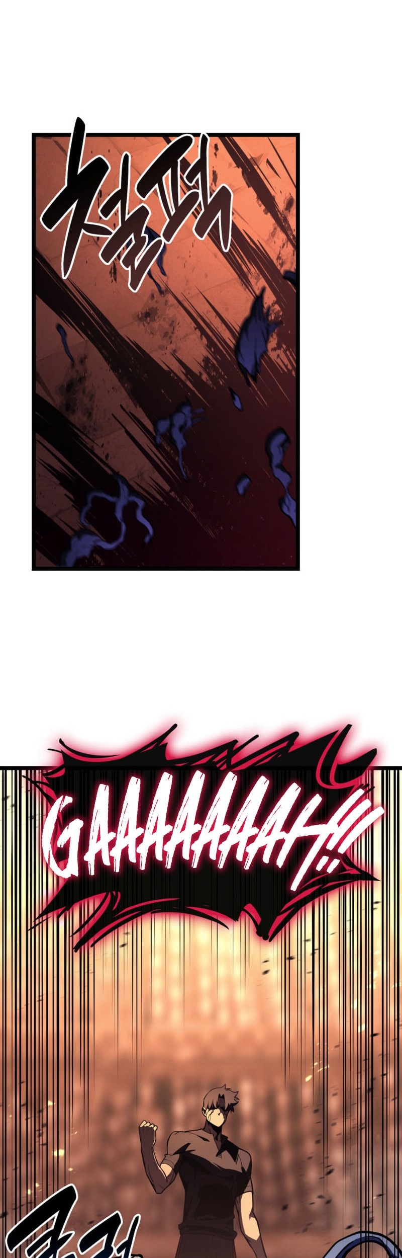 A Disaster-Class Hero Has Returned Chapter 138 Gambar 12