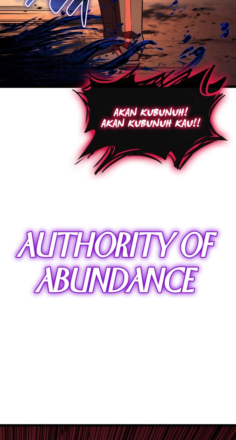 A Disaster-Class Hero Has Returned Chapter 138 Gambar 14