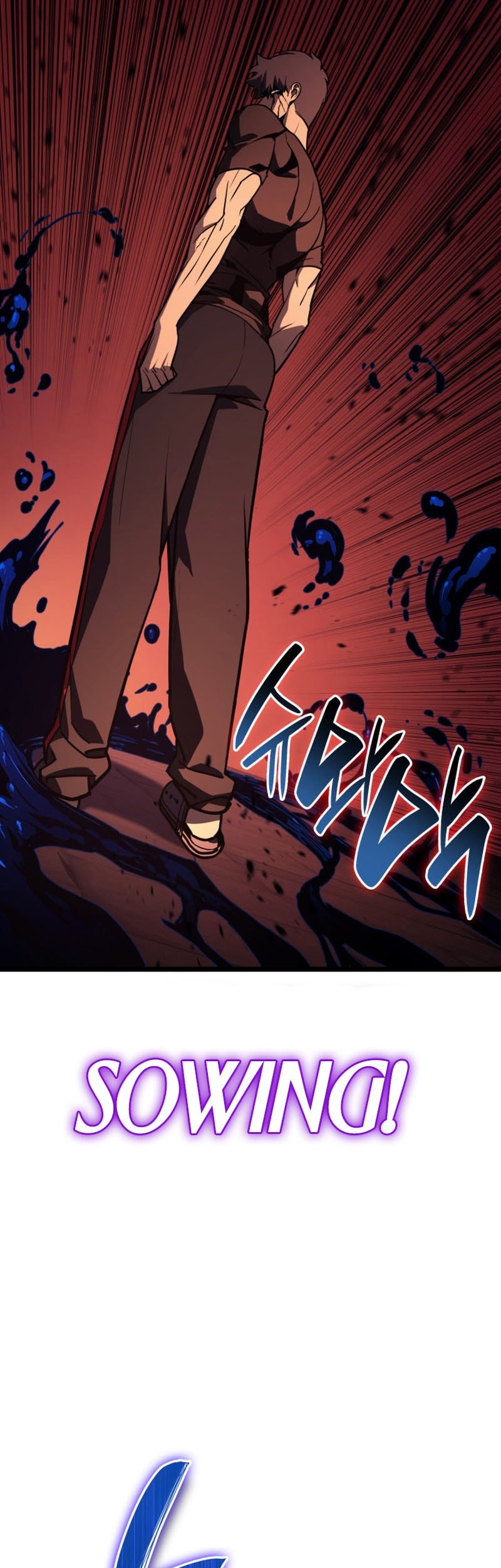 A Disaster-Class Hero Has Returned Chapter 138 Gambar 15