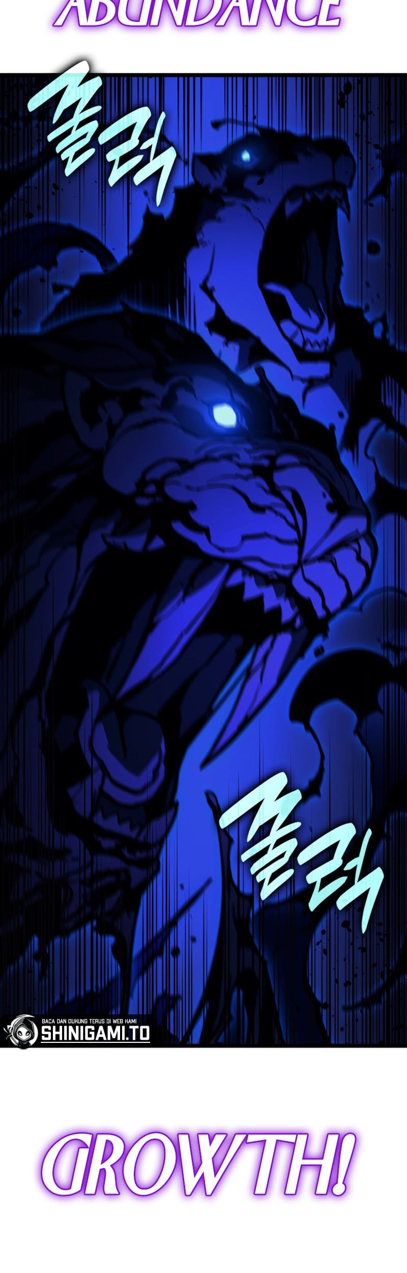 A Disaster-Class Hero Has Returned Chapter 138 Gambar 17