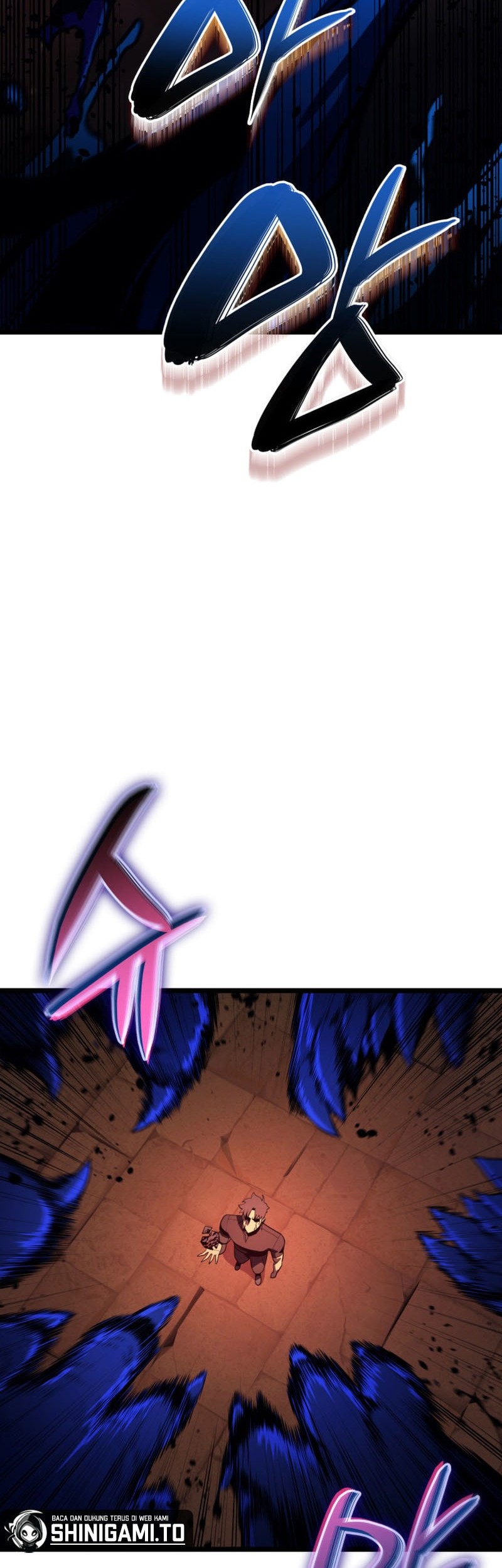 A Disaster-Class Hero Has Returned Chapter 138 Gambar 20