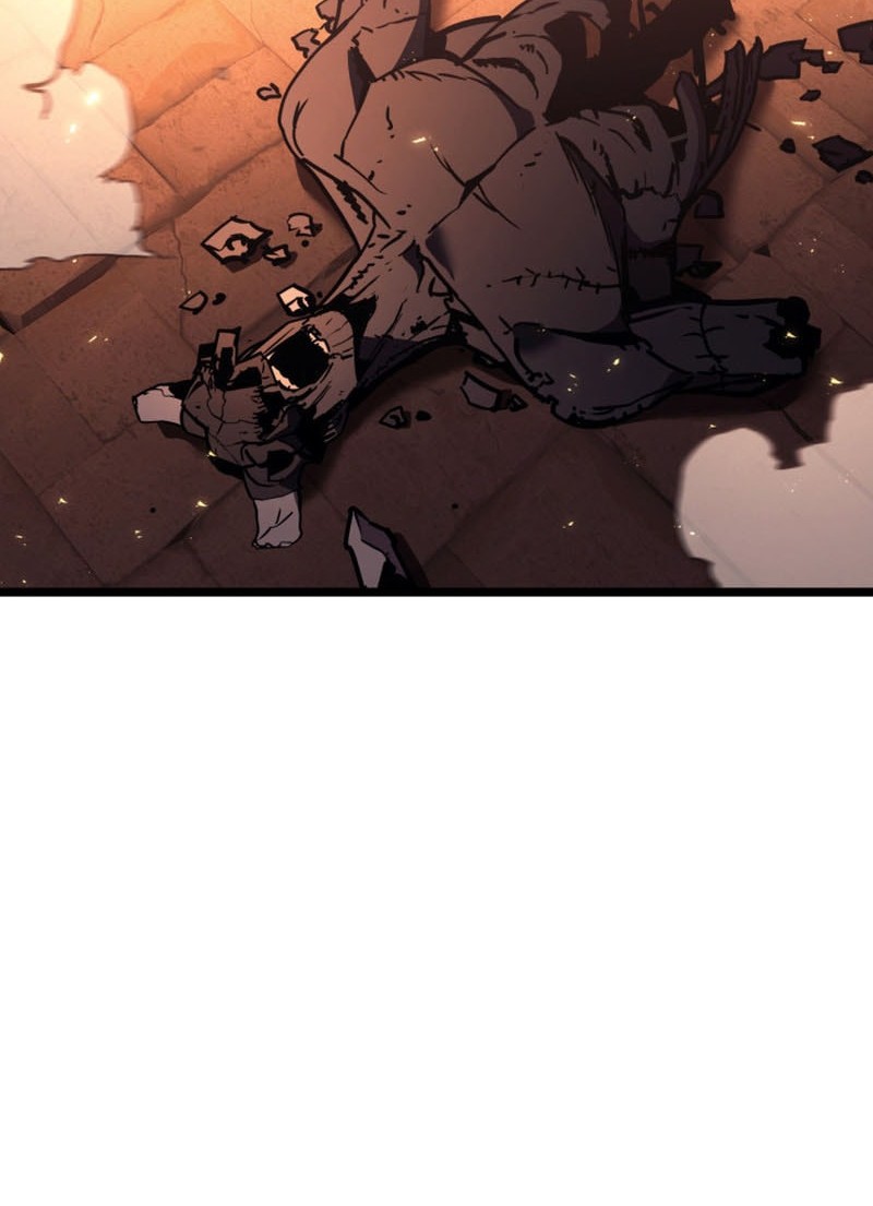 A Disaster-Class Hero Has Returned Chapter 138 Gambar 30