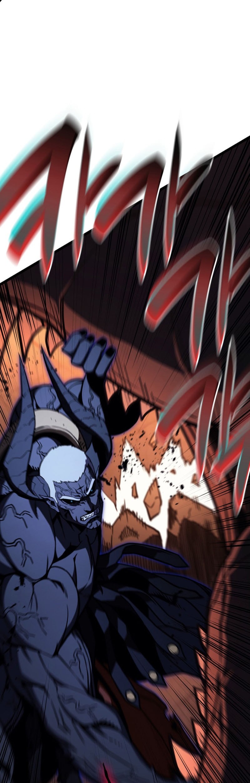 A Disaster-Class Hero Has Returned Chapter 138 Gambar 33