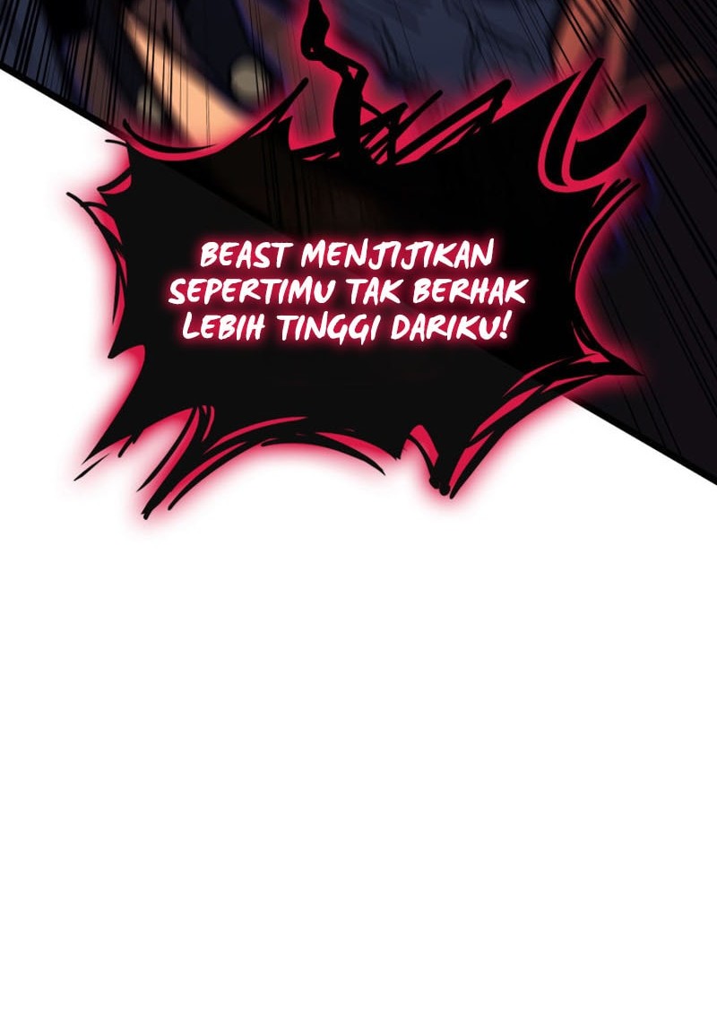 A Disaster-Class Hero Has Returned Chapter 138 Gambar 34