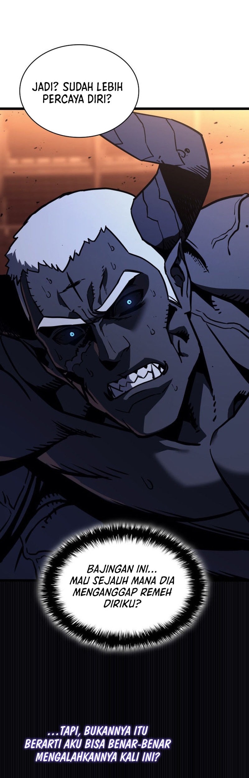 A Disaster-Class Hero Has Returned Chapter 139 Gambar 39