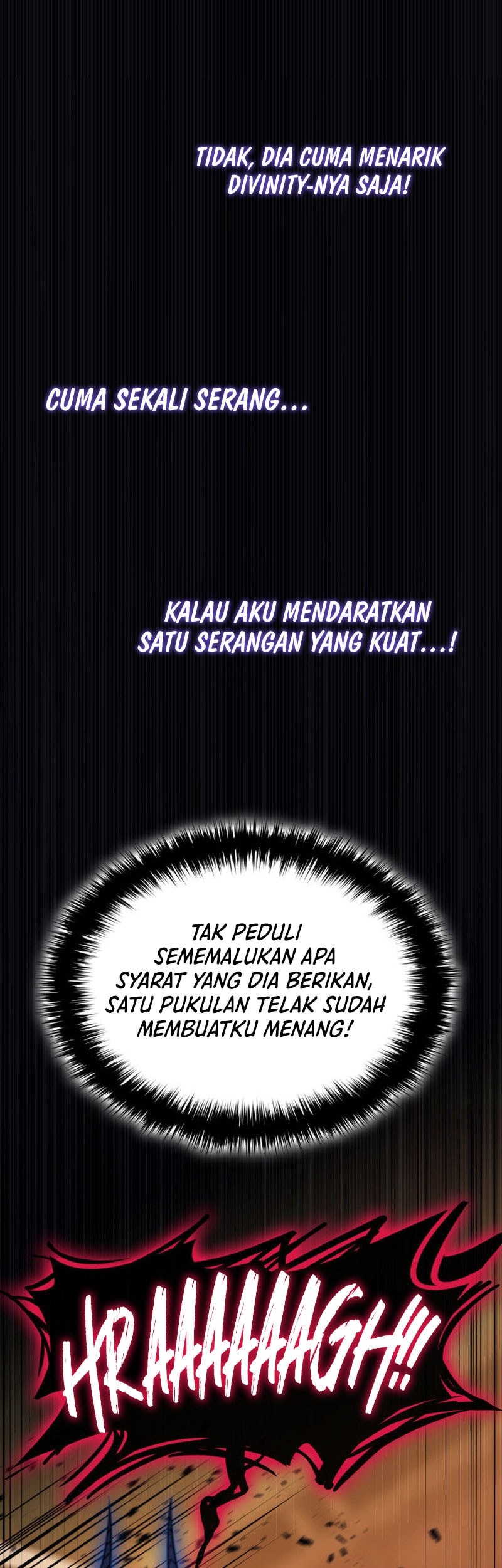 A Disaster-Class Hero Has Returned Chapter 139 Gambar 40