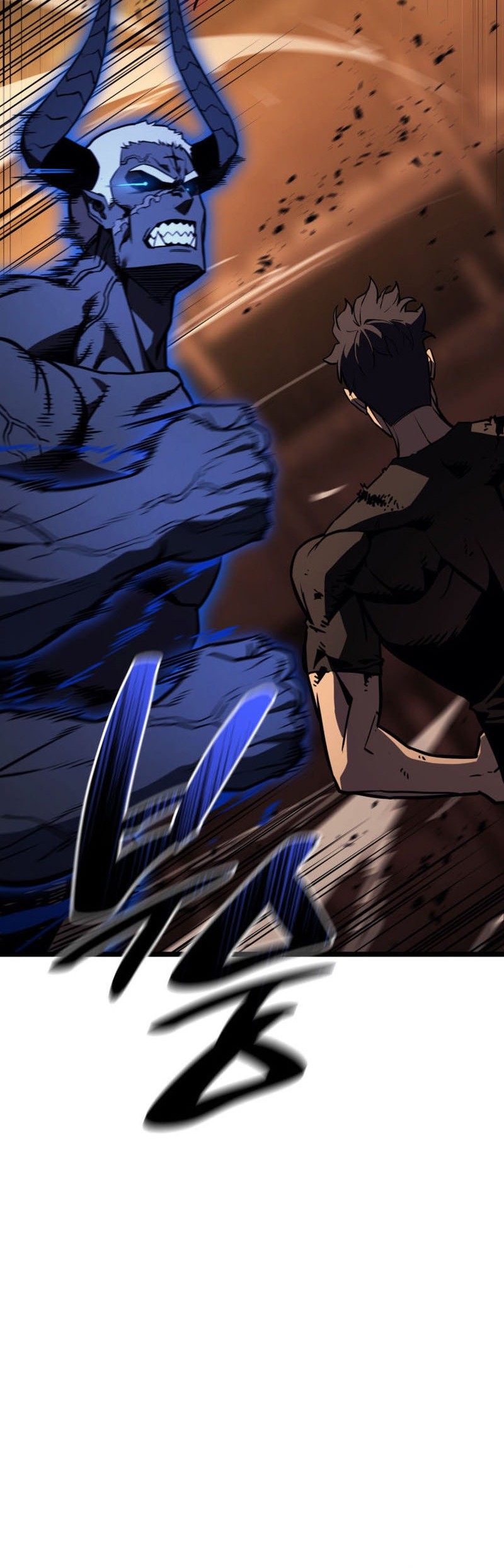 A Disaster-Class Hero Has Returned Chapter 139 Gambar 41