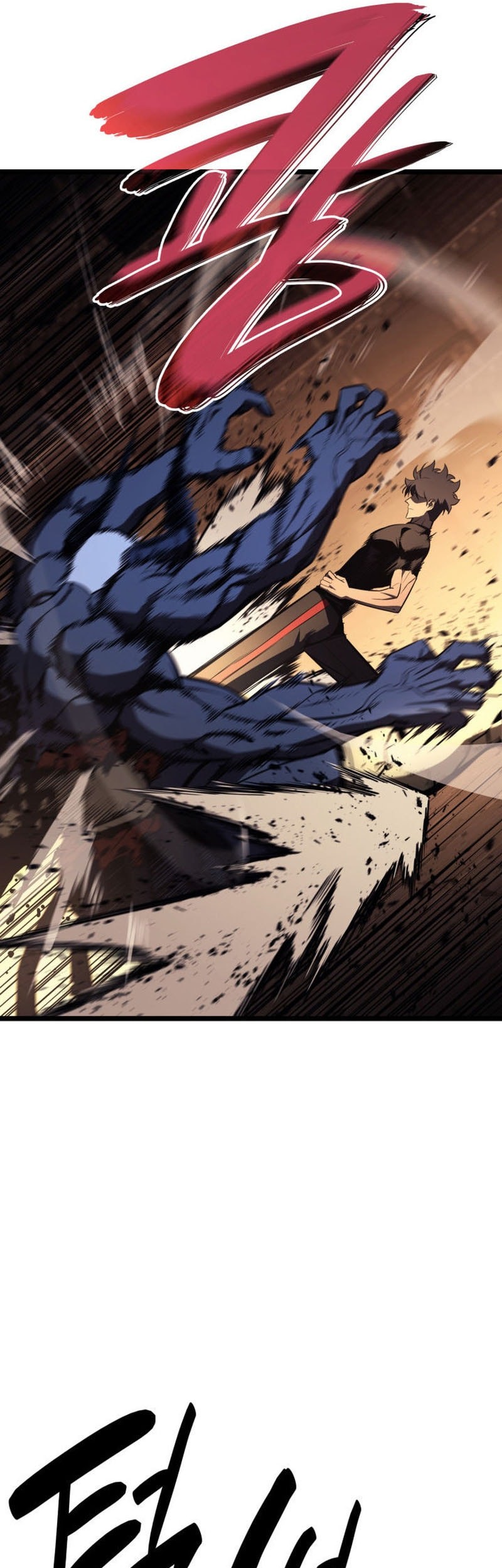 A Disaster-Class Hero Has Returned Chapter 139 Gambar 42