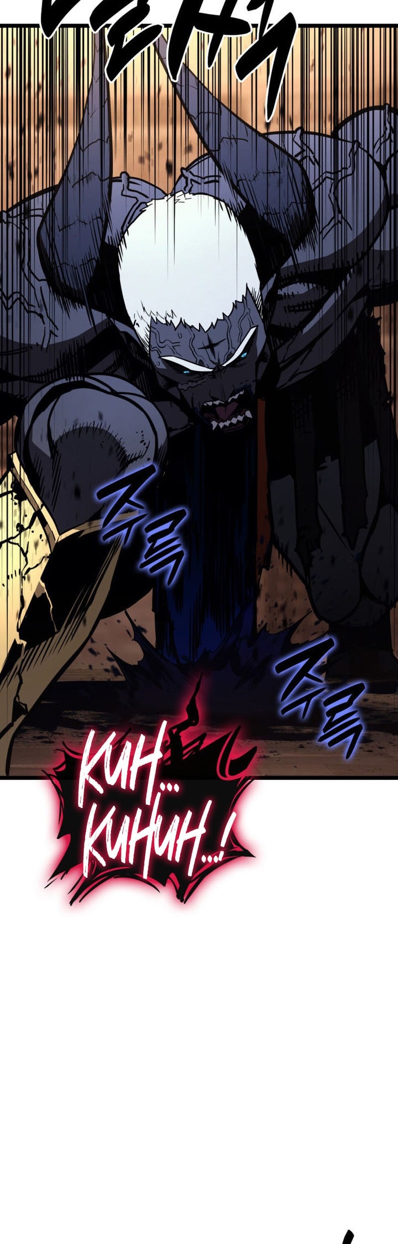 A Disaster-Class Hero Has Returned Chapter 139 Gambar 43