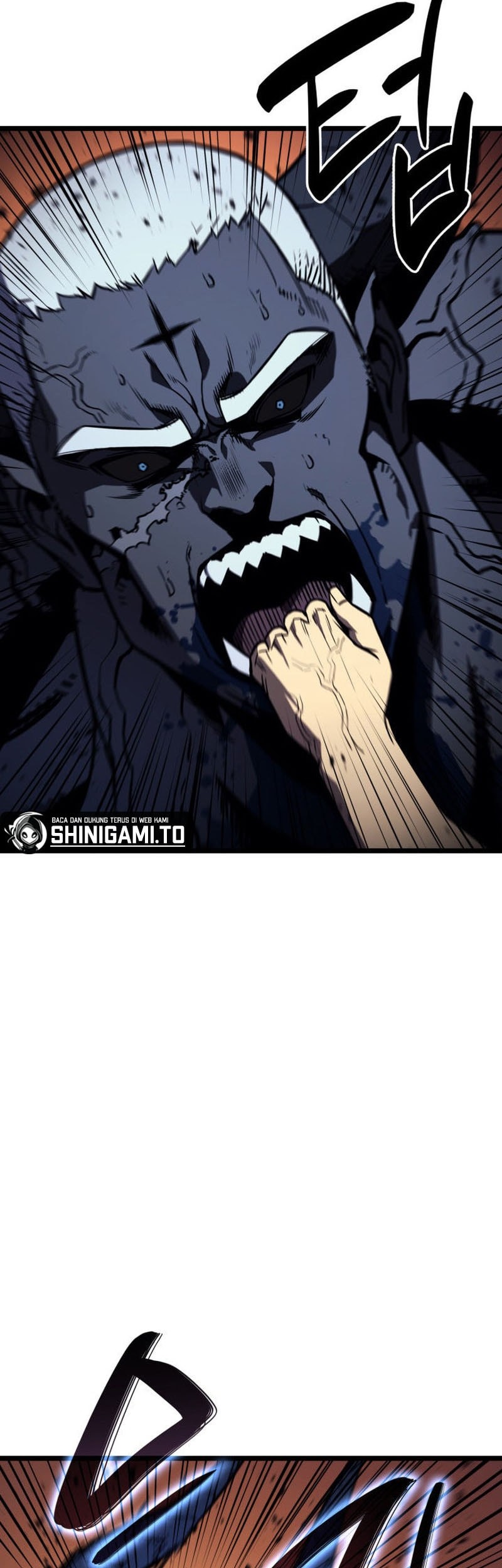 A Disaster-Class Hero Has Returned Chapter 139 Gambar 44