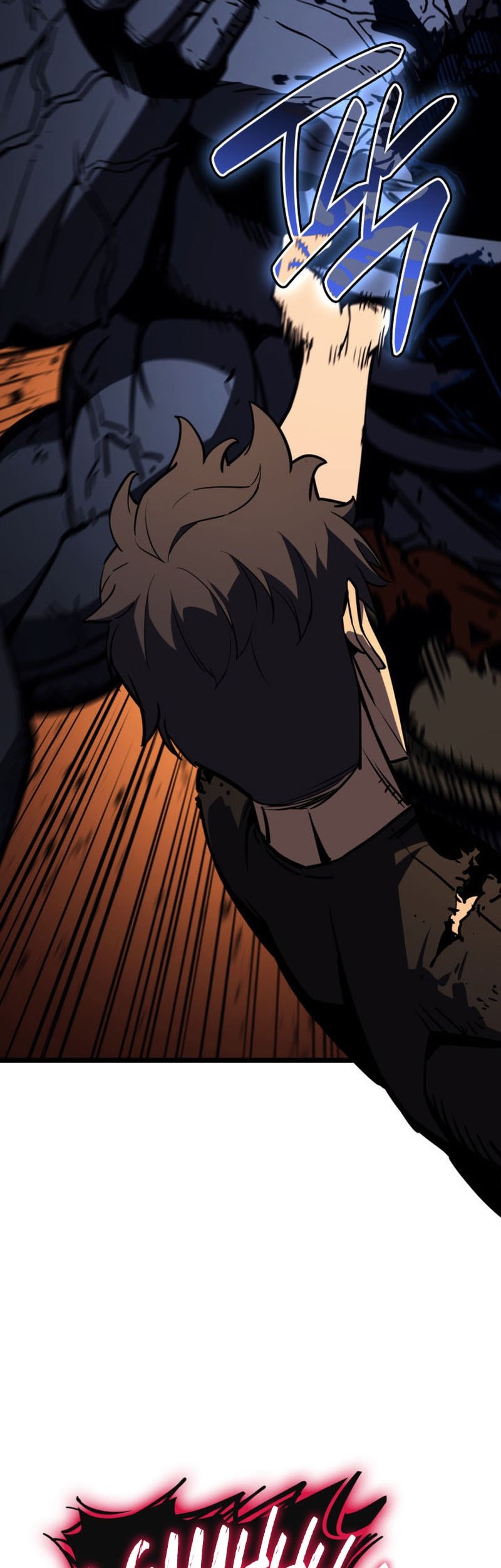 A Disaster-Class Hero Has Returned Chapter 139 Gambar 48