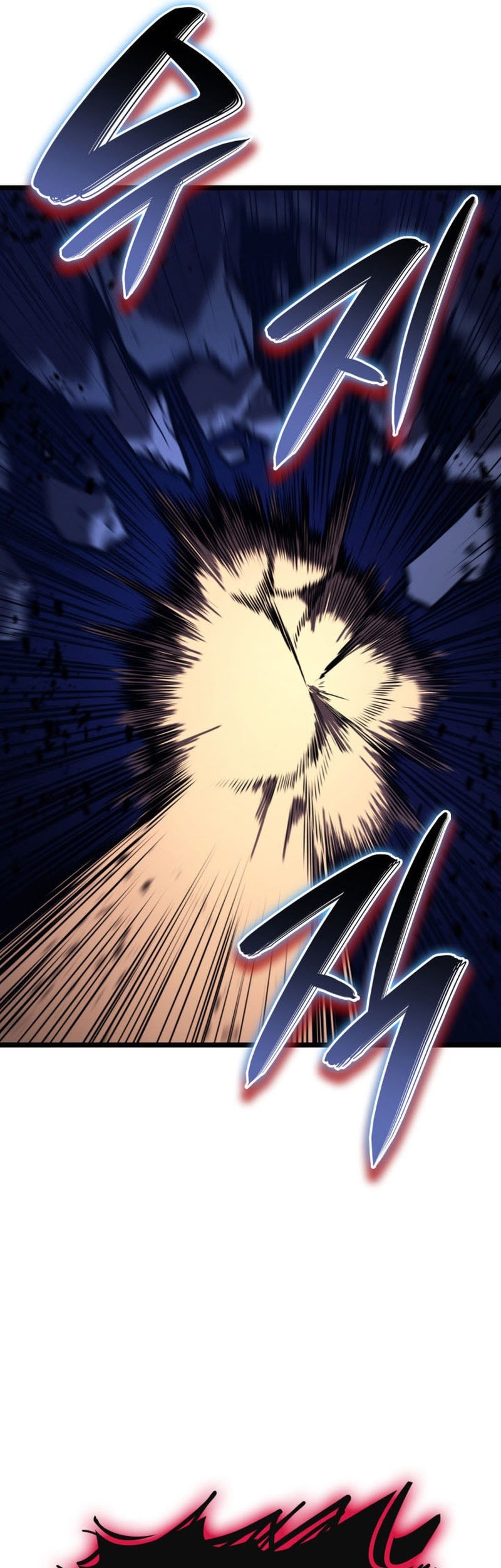 A Disaster-Class Hero Has Returned Chapter 139 Gambar 50