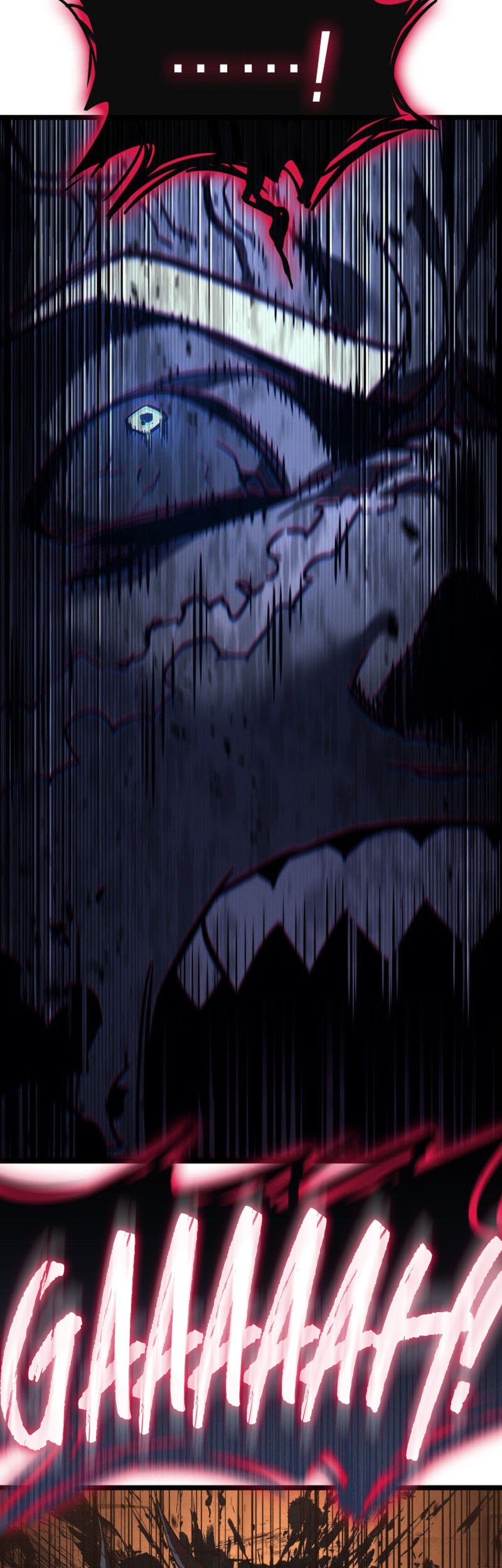 A Disaster-Class Hero Has Returned Chapter 139 Gambar 51