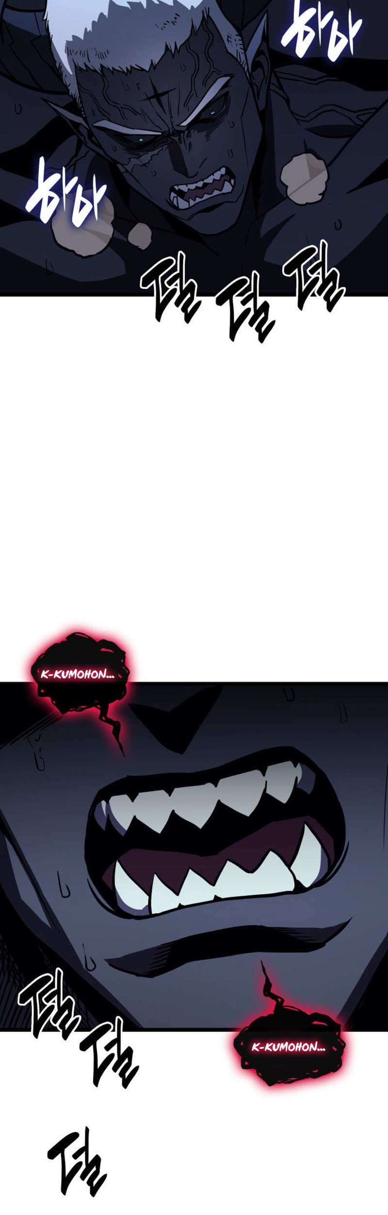 A Disaster-Class Hero Has Returned Chapter 139 Gambar 56