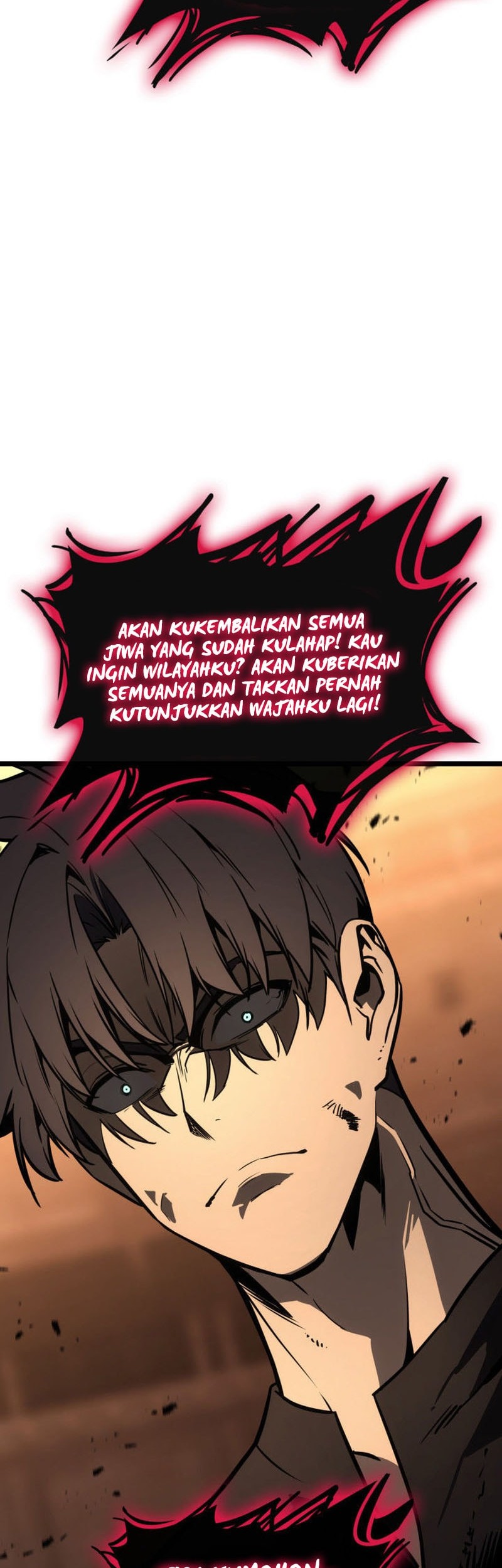 A Disaster-Class Hero Has Returned Chapter 139 Gambar 59