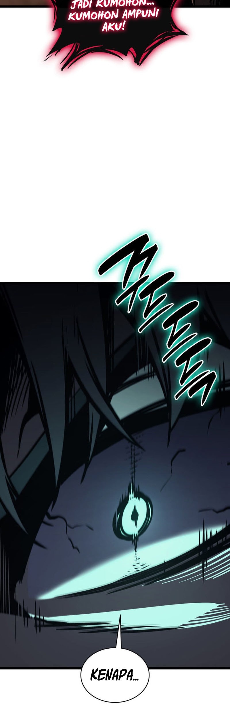 A Disaster-Class Hero Has Returned Chapter 139 Gambar 60