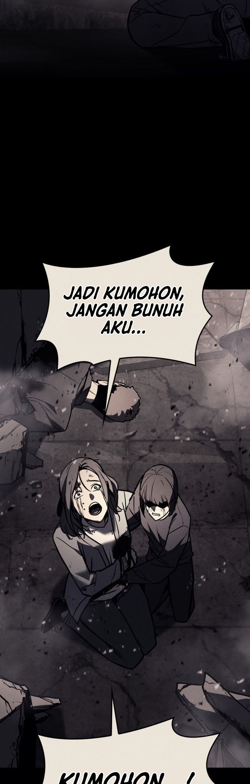 A Disaster-Class Hero Has Returned Chapter 139 Gambar 63