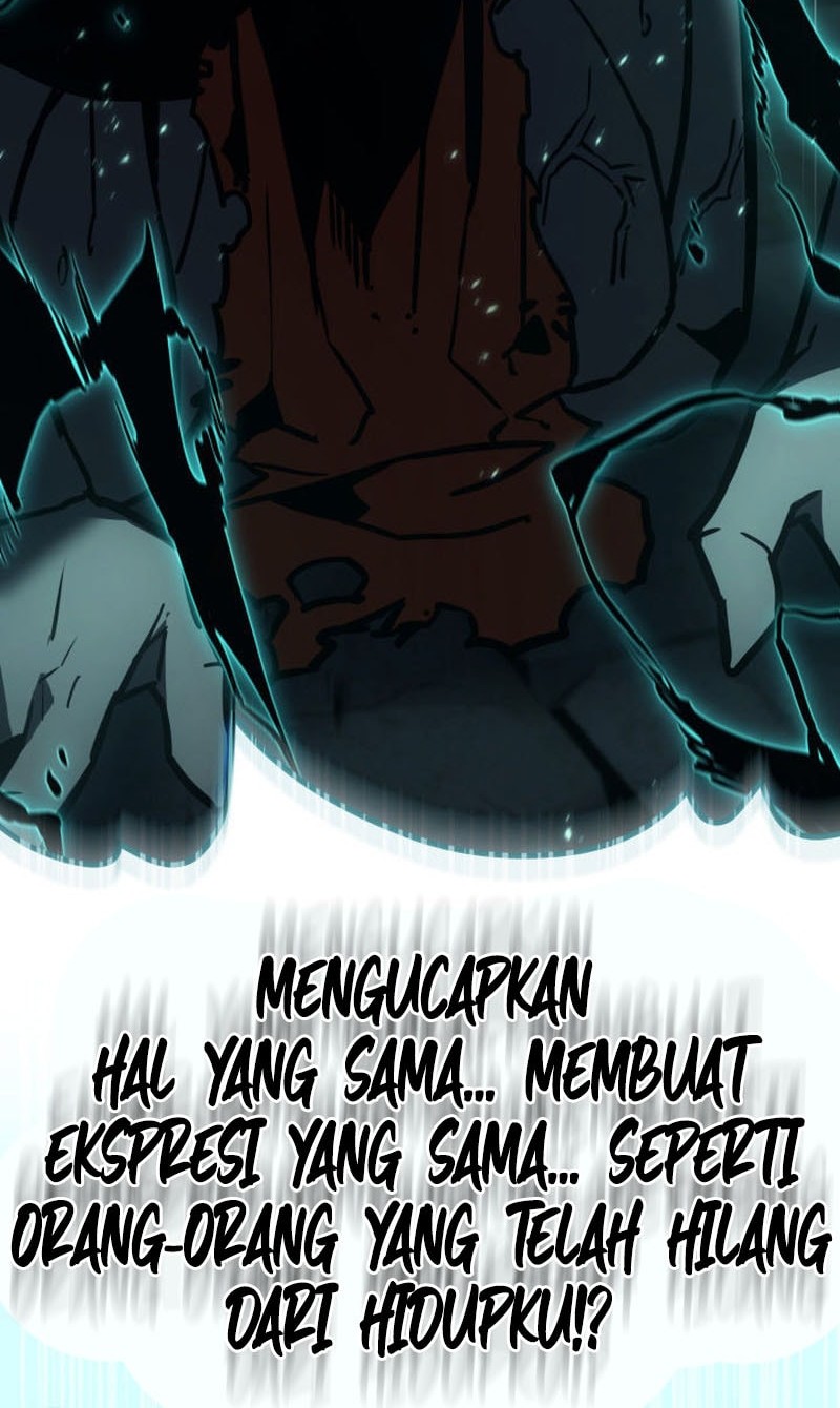 A Disaster-Class Hero Has Returned Chapter 139 Gambar 65