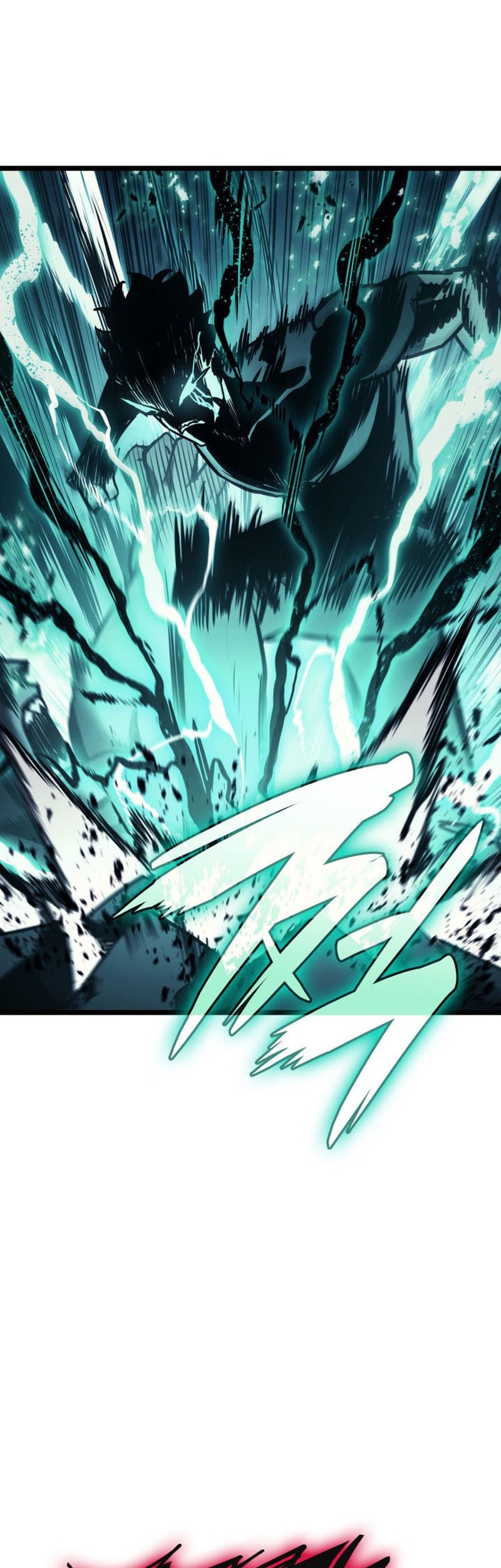 A Disaster-Class Hero Has Returned Chapter 139 Gambar 67