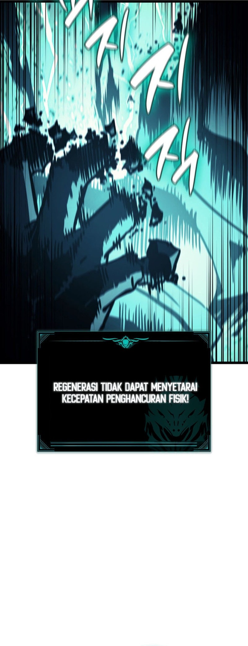 A Disaster-Class Hero Has Returned Chapter 139 Gambar 69