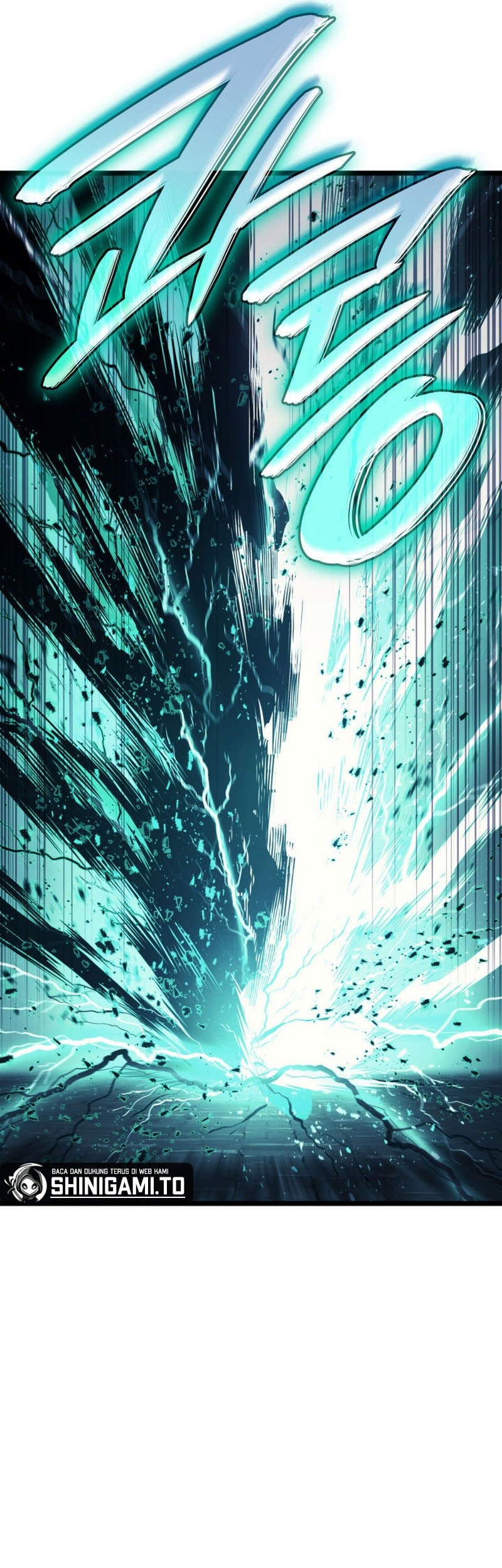 A Disaster-Class Hero Has Returned Chapter 139 Gambar 70