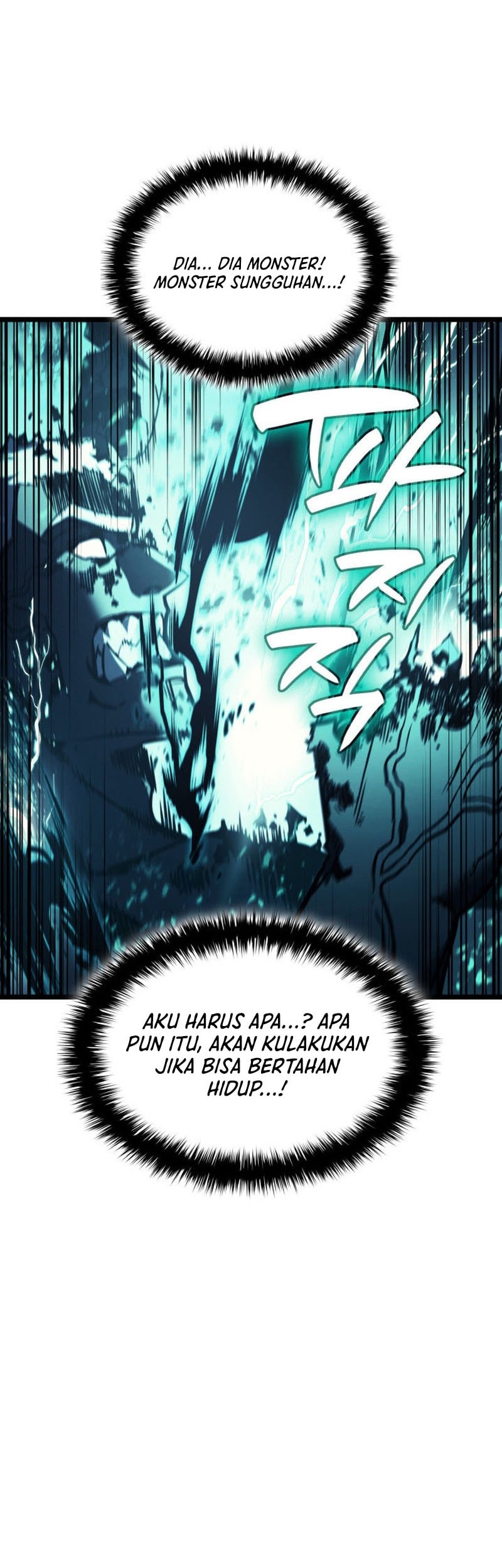 A Disaster-Class Hero Has Returned Chapter 139 Gambar 71
