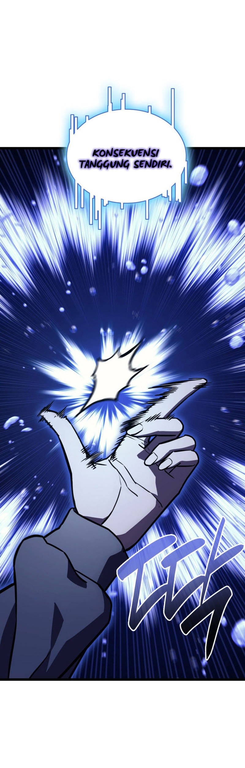 A Disaster-Class Hero Has Returned Chapter 139 Gambar 78