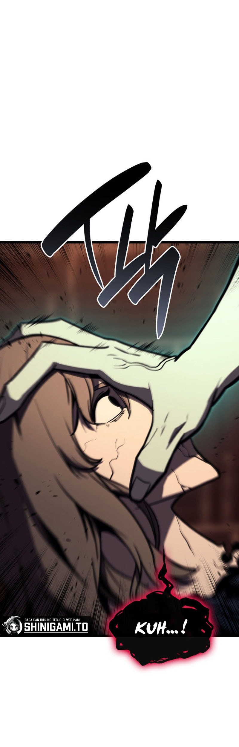 A Disaster-Class Hero Has Returned Chapter 139 Gambar 82