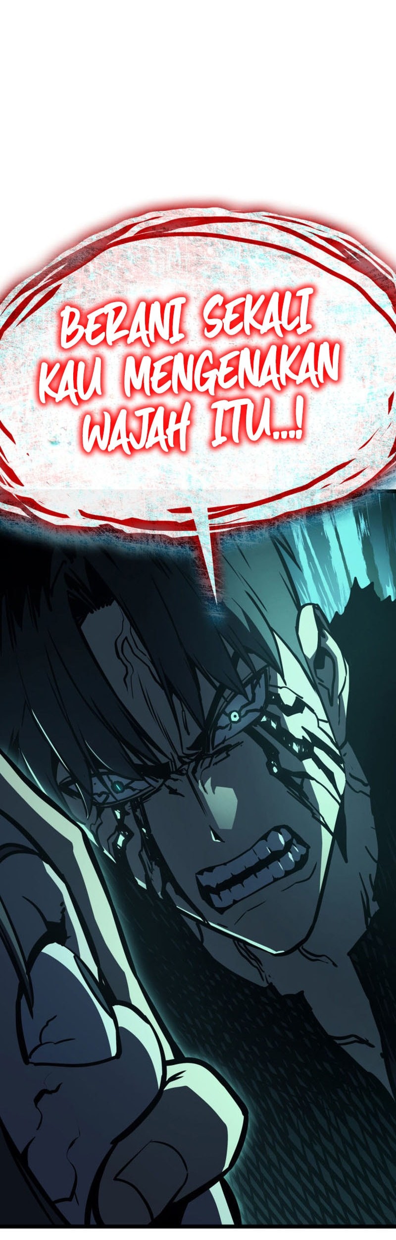 A Disaster-Class Hero Has Returned Chapter 139 Gambar 83