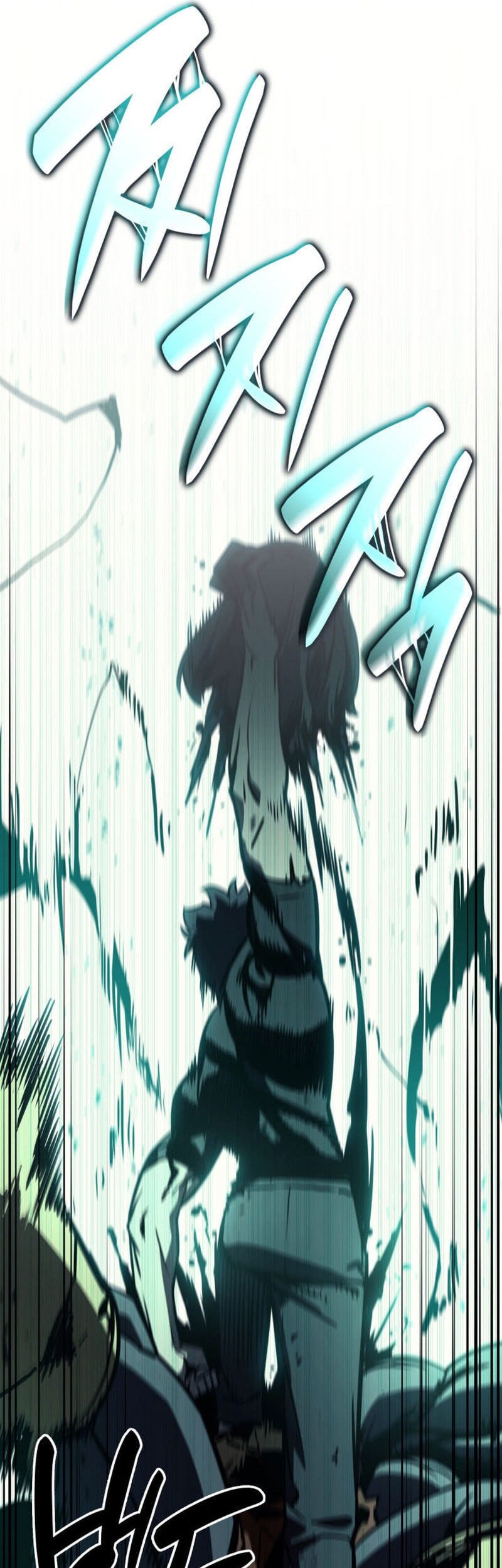 A Disaster-Class Hero Has Returned Chapter 139 Gambar 85