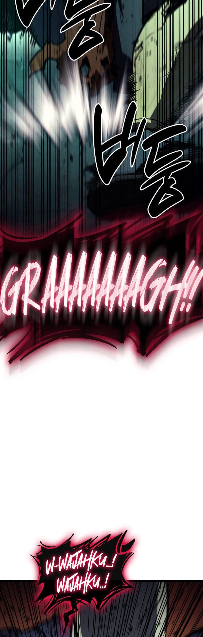 A Disaster-Class Hero Has Returned Chapter 139 Gambar 86