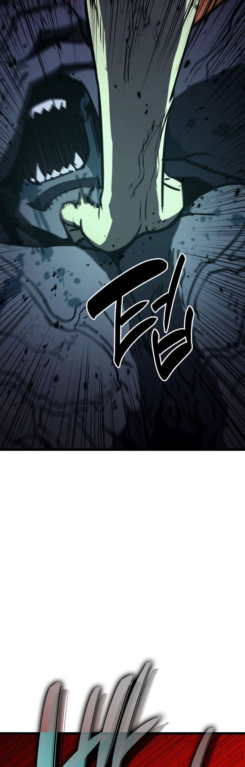 A Disaster-Class Hero Has Returned Chapter 139 Gambar 87