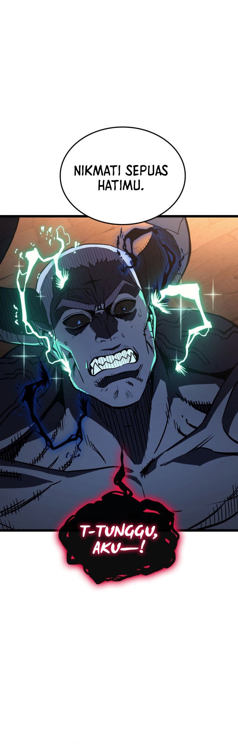 A Disaster-Class Hero Has Returned Chapter 139 Gambar 93