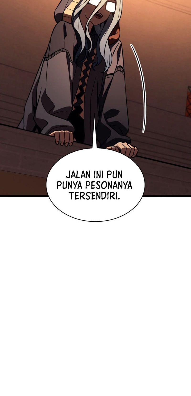 A Disaster-Class Hero Has Returned Chapter 139 Gambar 100