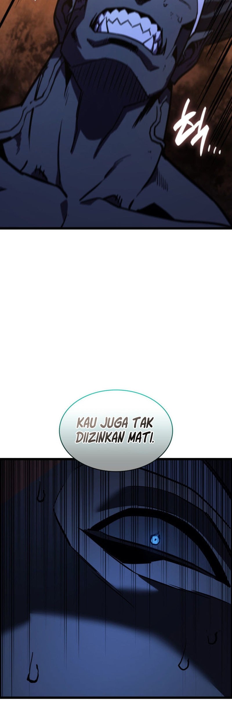 A Disaster-Class Hero Has Returned Chapter 139 Gambar 4