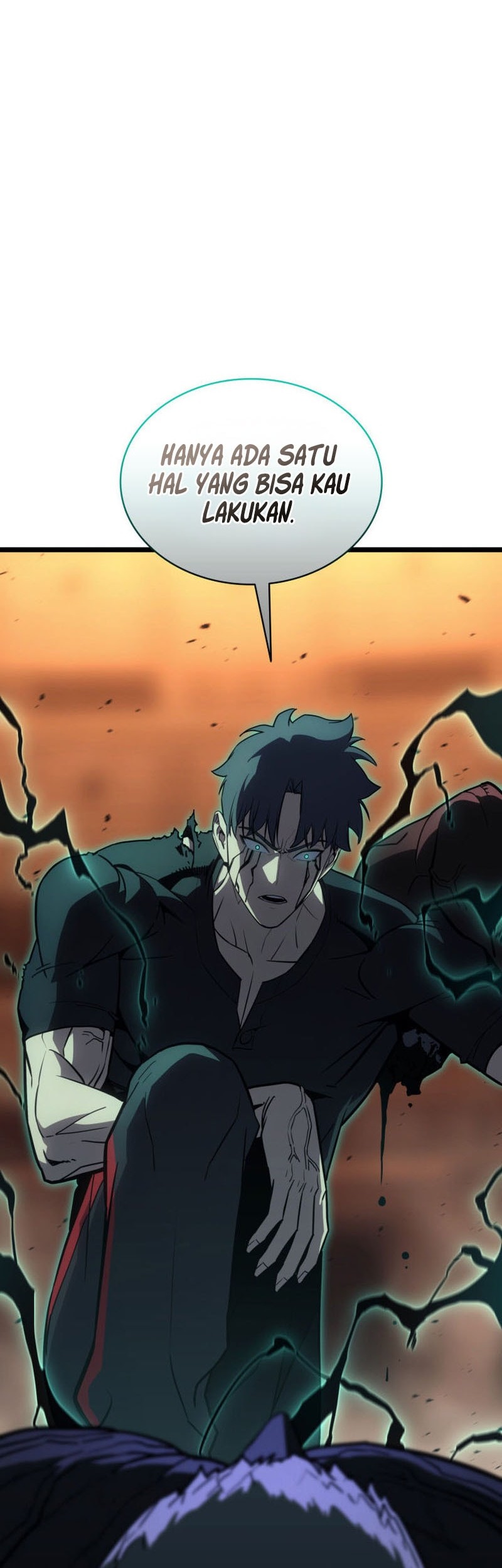 A Disaster-Class Hero Has Returned Chapter 139 Gambar 5