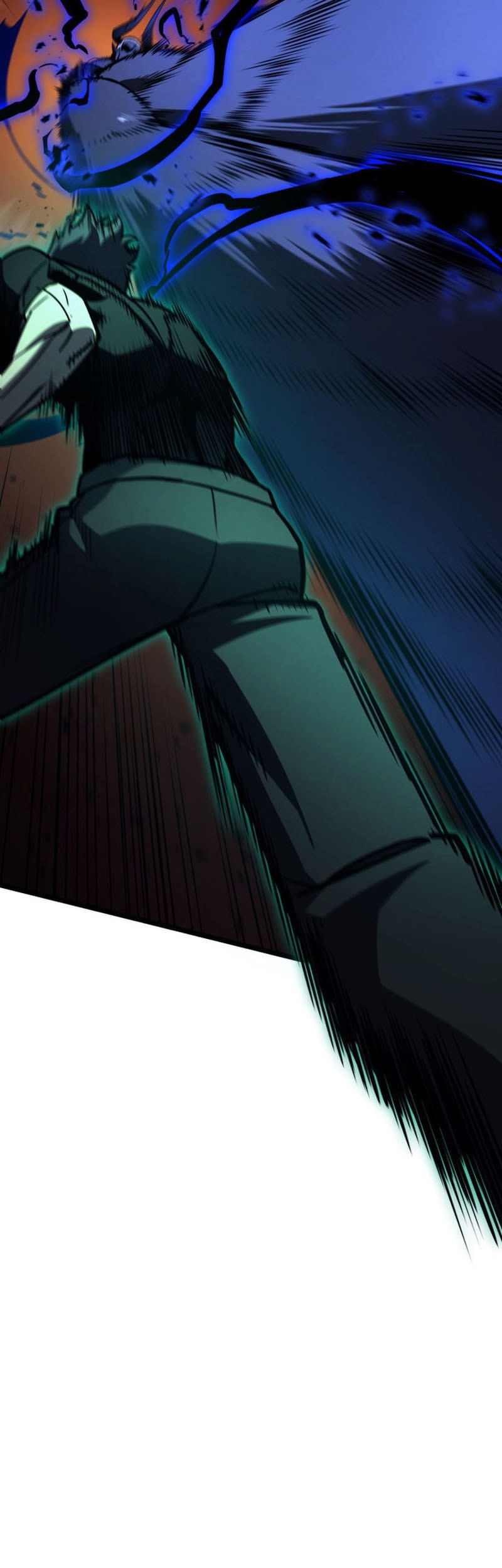 A Disaster-Class Hero Has Returned Chapter 139 Gambar 24