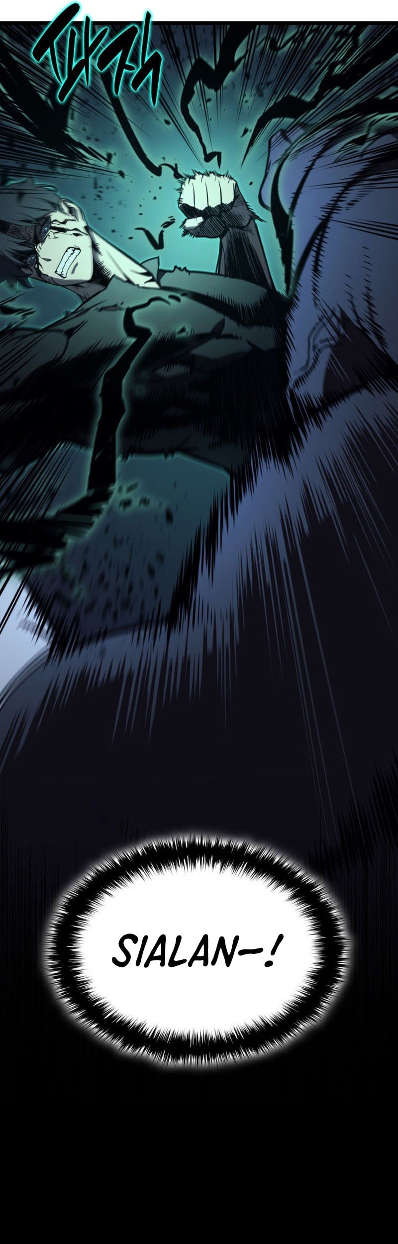 A Disaster-Class Hero Has Returned Chapter 139 Gambar 11