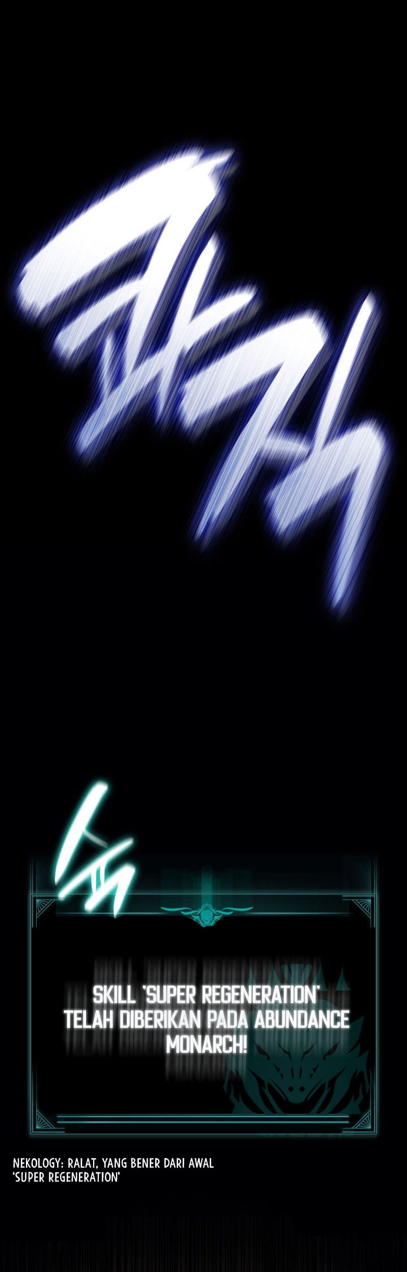 A Disaster-Class Hero Has Returned Chapter 139 Gambar 12