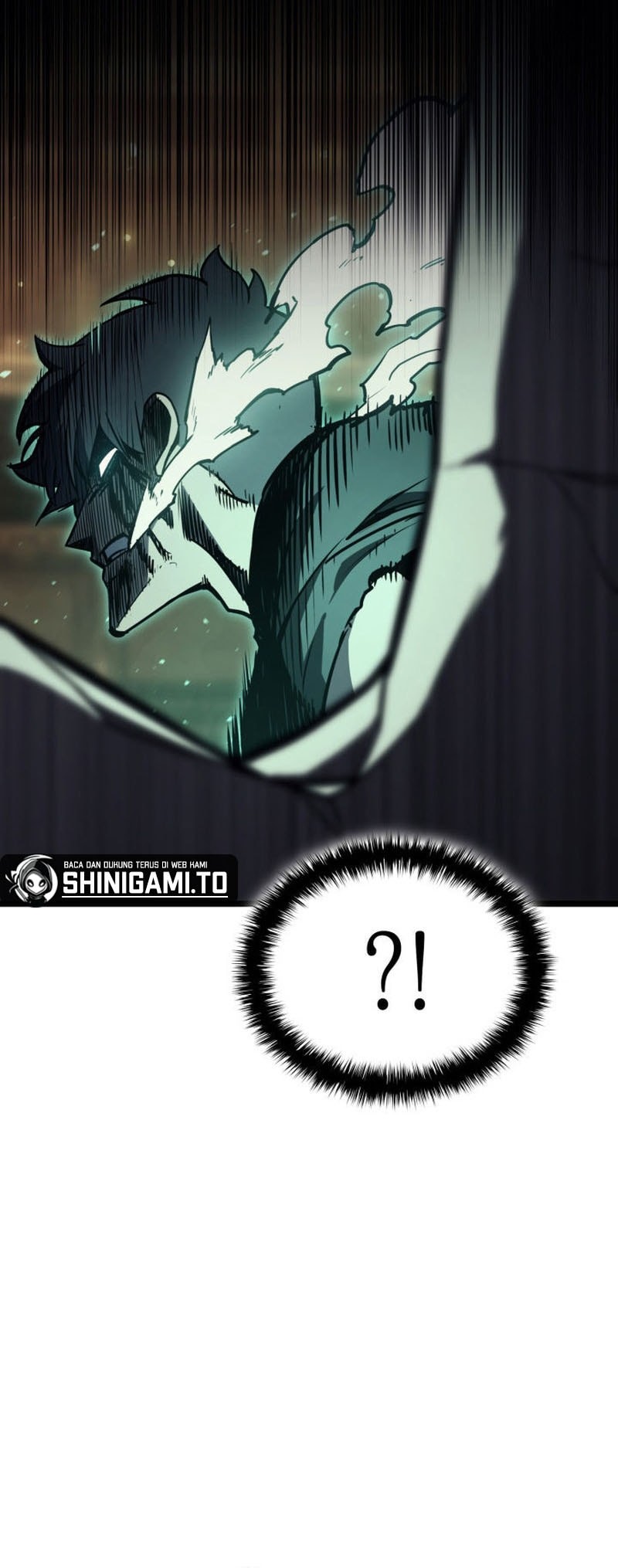 A Disaster-Class Hero Has Returned Chapter 139 Gambar 13