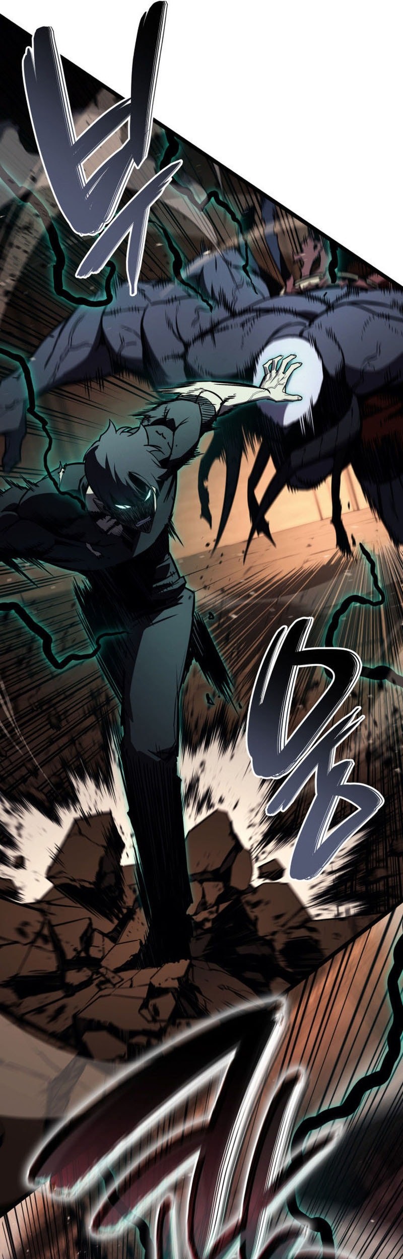 A Disaster-Class Hero Has Returned Chapter 139 Gambar 14