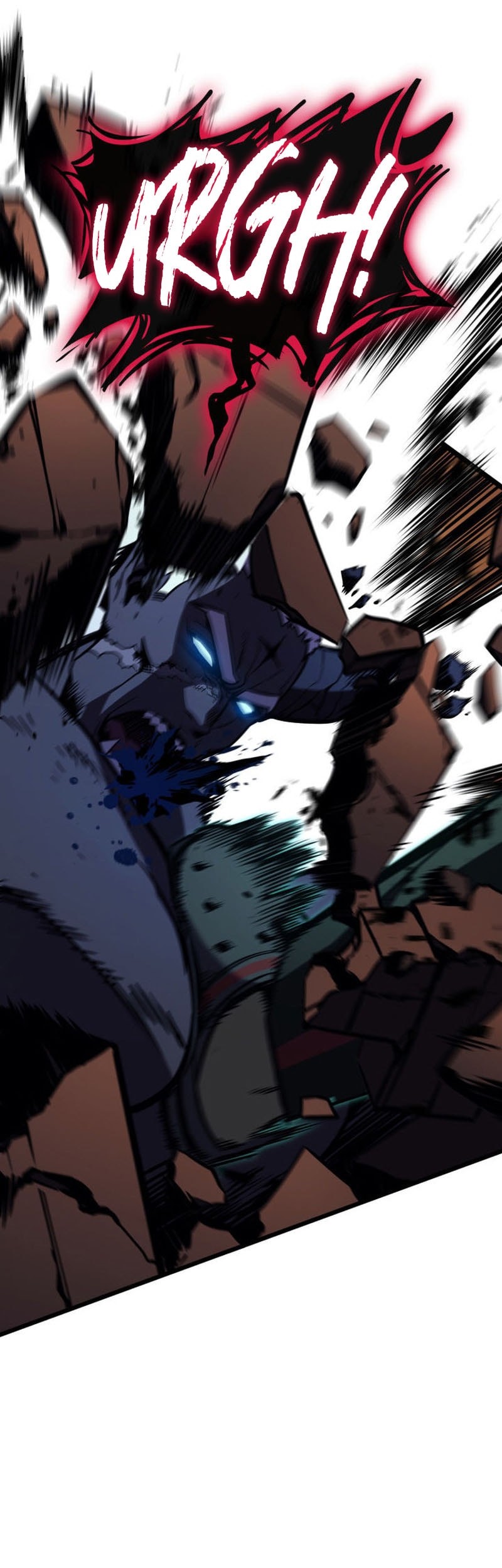 A Disaster-Class Hero Has Returned Chapter 139 Gambar 16