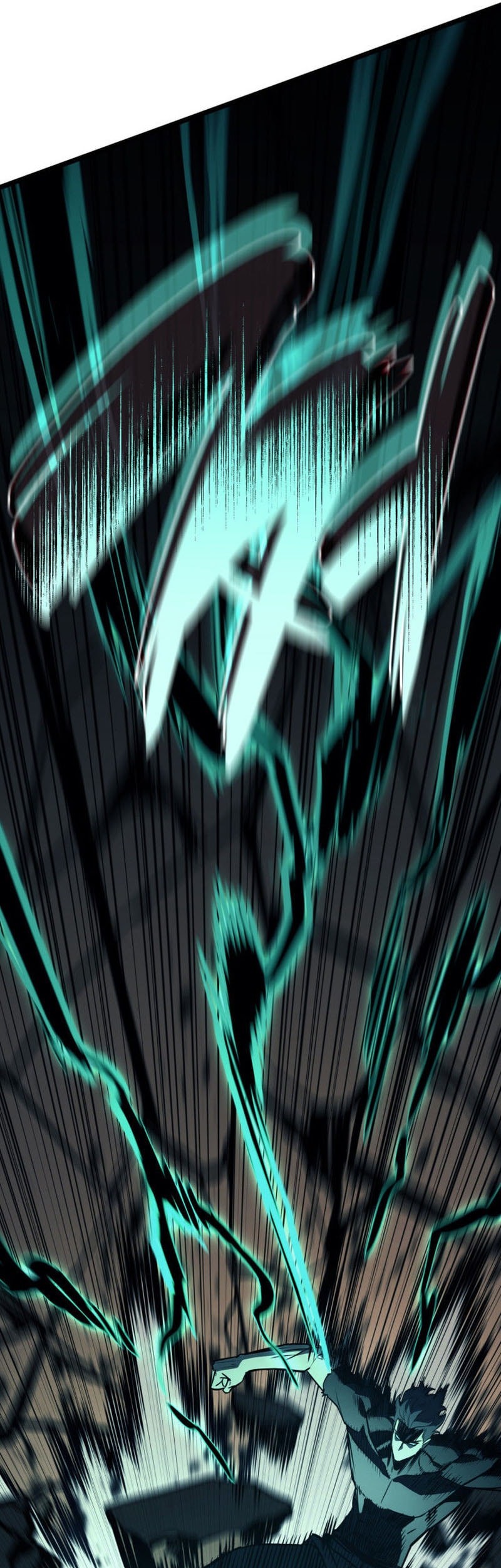 A Disaster-Class Hero Has Returned Chapter 139 Gambar 18