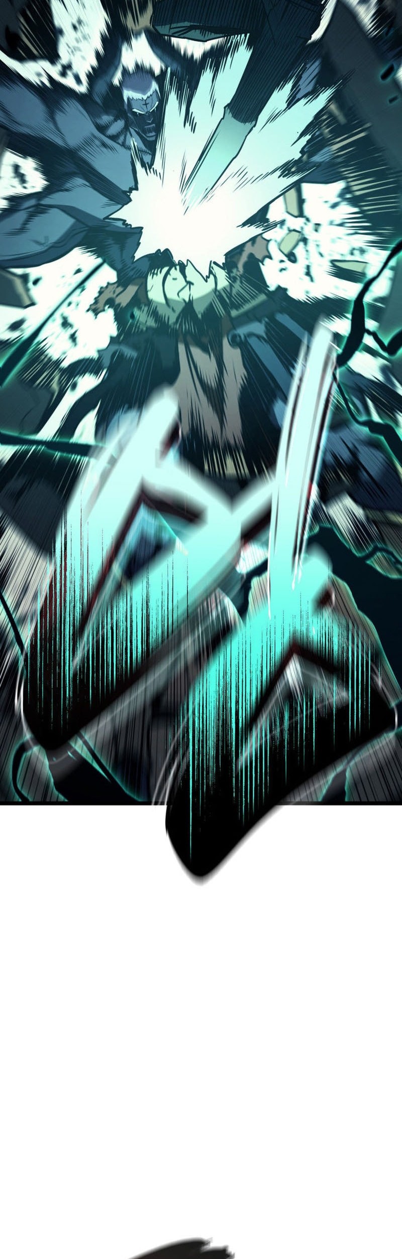 A Disaster-Class Hero Has Returned Chapter 139 Gambar 19