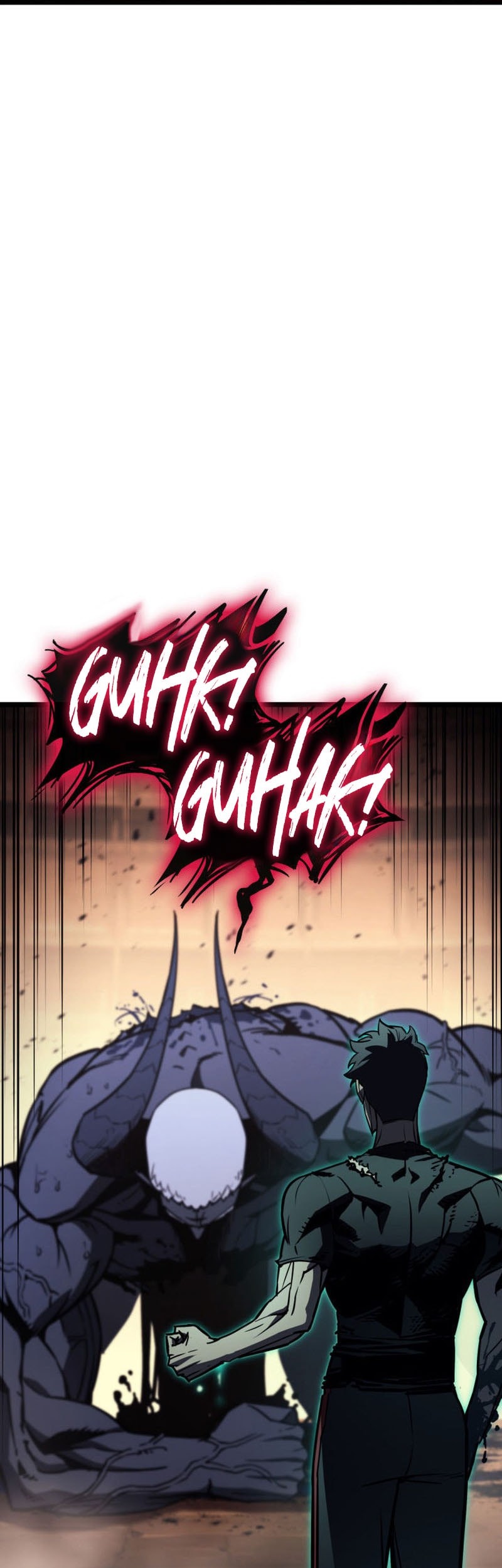 A Disaster-Class Hero Has Returned Chapter 139 Gambar 28