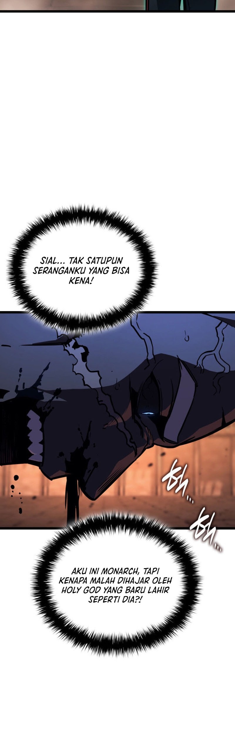 A Disaster-Class Hero Has Returned Chapter 139 Gambar 29